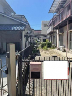 松山市安城寺町の売地の画像