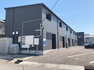 HYO‐DORU春日町B棟の画像