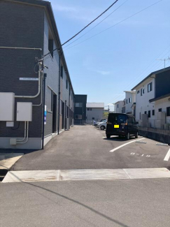 HYO‐DORU春日町B棟の画像