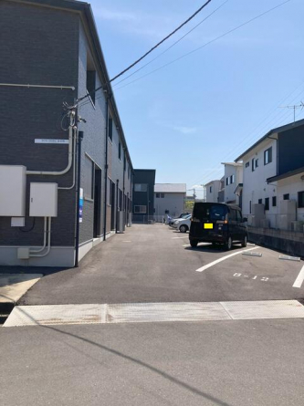 HYO‐DORU春日町B棟の画像