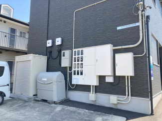 HYO‐DORU春日町B棟の画像
