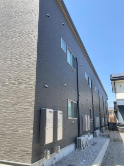 HYO‐DORU春日町B棟の画像