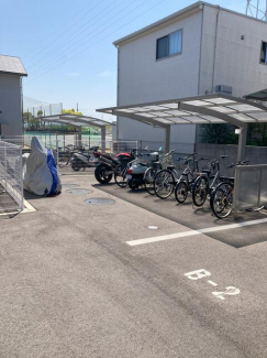 HYO‐DORU春日町B棟の画像