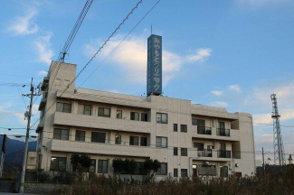 みやもとクリニック居宅介護支援事業所まで53m