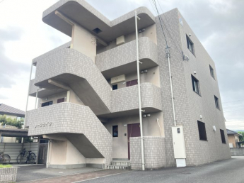 【外観】 【外観】