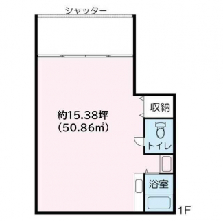 【間取り】 【間取り】