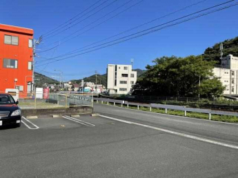 森ビル第5 1Fの画像