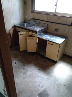 西川貸店舗の画像