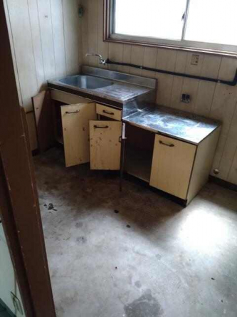 西川貸店舗の画像