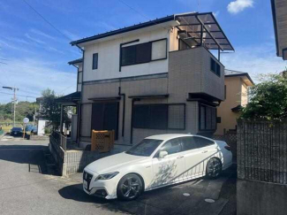 湖南市岩根の中古一戸建ての画像