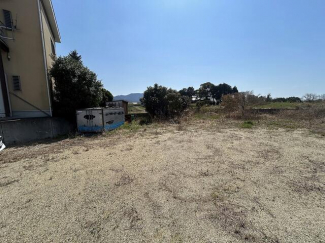 伊予市尾崎の売地の画像