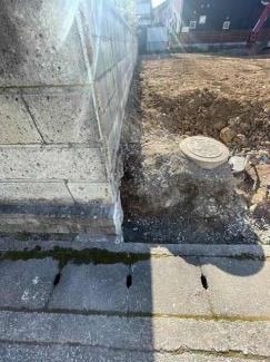 彦根市大藪町の売地の画像