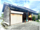 高島市新旭町藁園の中古一戸建ての画像