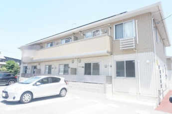 【外観】 【外観】