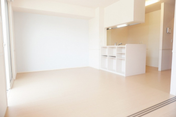 【居間・リビング】 【居間・リビング】