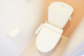 【トイレ】 【トイレ】