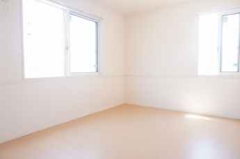 【洋室】 【洋室】