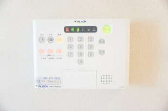 【その他設備】 【その他設備】