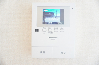 【その他設備】 【その他設備】