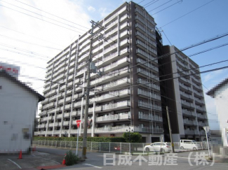 【外観】 【外観】