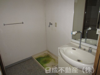 エス・バイ・エルマンション長浜の画像