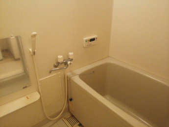 【風呂】 お風呂です