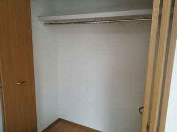 【収納】 大きなものも収納できそうです