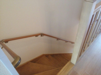 【内装】 内装です