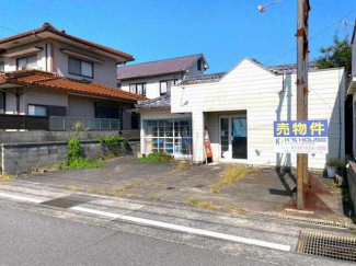 伊予郡松前町大字恵久美の売地の画像