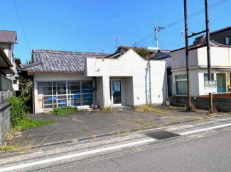 伊予郡松前町大字恵久美の売地の画像