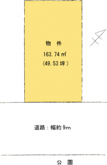 【土地図】 【土地図】
