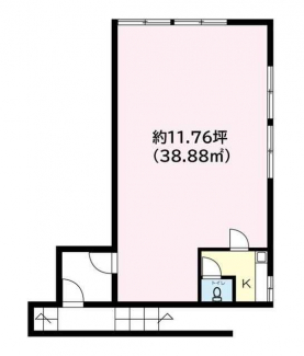 【間取り】 【間取り】