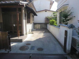松山市東長戸1丁目の中古一戸建ての画像