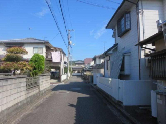 松山市東長戸1丁目の中古一戸建ての画像
