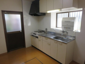 松山市東長戸1丁目の中古一戸建ての画像