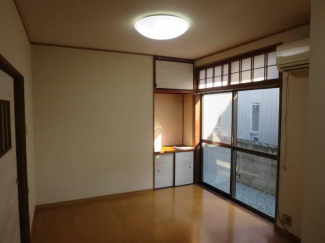松山市東長戸1丁目の中古一戸建ての画像