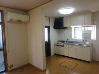 松山市東長戸1丁目の中古一戸建ての画像