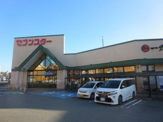 セブンスター東長戸店まで362m