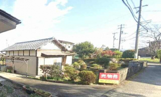 新居浜市中村3丁目の中古一戸建ての画像