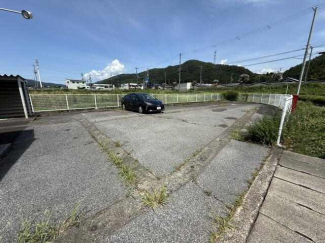 長浜市余呉町 売店舗・事務所の画像