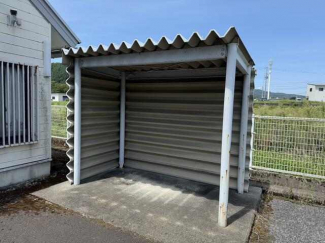 長浜市余呉町 売店舗・事務所の画像