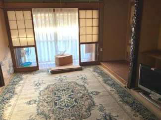 西条市 飯岡 2階建の画像