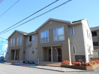 【外観】 【外観】