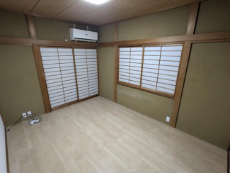 大津市今堅田2丁目の一戸建ての画像