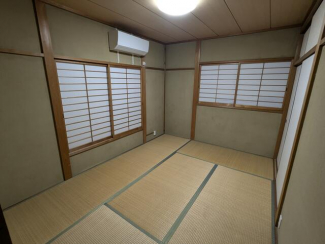 大津市今堅田2丁目の一戸建ての画像