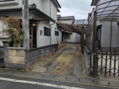 大津市今堅田2丁目の一戸建ての画像