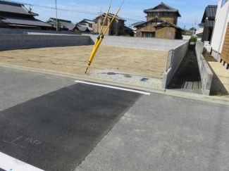 松山市西垣生町の売地の画像