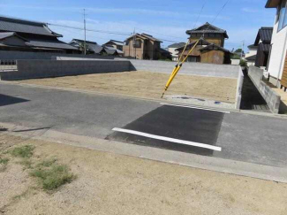 松山市西垣生町の売地の画像