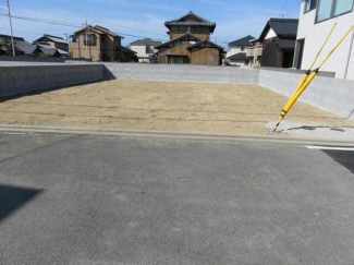 松山市西垣生町の売地の画像
