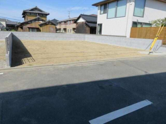 松山市西垣生町の売地の画像